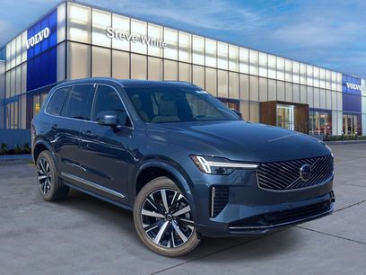 New 2026 Volvo XC90 B5 Core