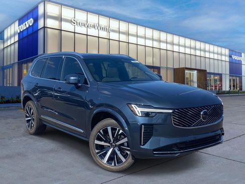 New 2026 Volvo XC90 B5 Core image 1