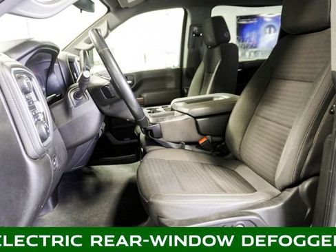 Used 2023 Chevrolet Silverado 2500 LT w/ Convenience Package image 10