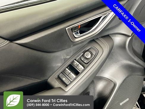 Used 2024 Subaru Forester Touring w/ Convenience Package image 11