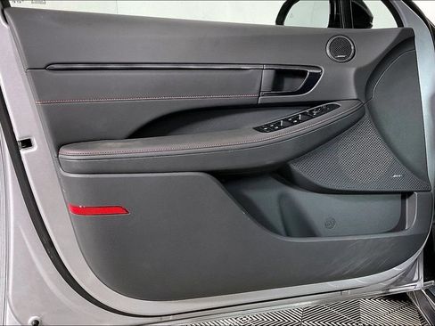 Used 2025 Hyundai Sonata N Line FWD image 22