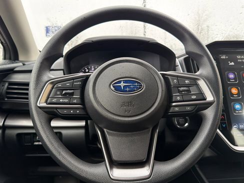 New 2026 Subaru Impreza 2.0i Sport image 23