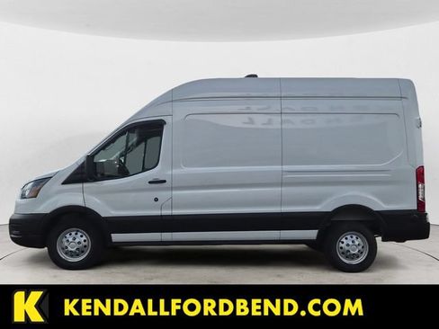 Used 2026 Ford Transit 250 148 High Roof AWD w/ Load Area Protection Package image 8