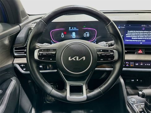 Used 2023 Kia Sportage X-Line w/ X-Line Premium Package image 11