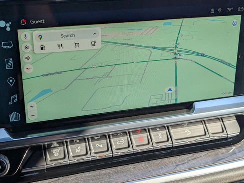 New 2026 Chevrolet Silverado 2500 LTZ w/ LTZ Convenience Package image 24