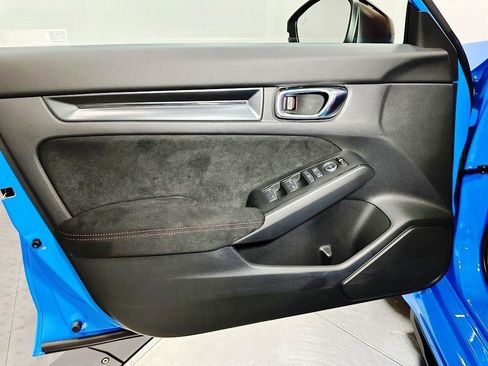 New 2025 Honda Civic Type R image 11