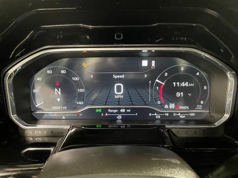 Used 2023 GMC Sierra 1500 SLE AWD/4WD image 15