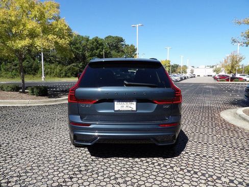 New 2026 Volvo XC60 B5 Core w/ Climate Package image 6