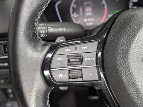 Used 2022 Honda Civic Sport image 31