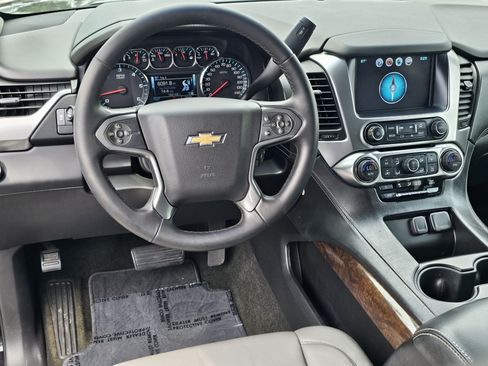 Used 2017 Chevrolet Tahoe LS RWD image 32
