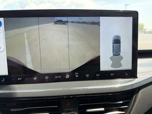 Used 2023 Ford Escape ST-Line Select w/ Tech Pack #2 AWD/4WD image 30