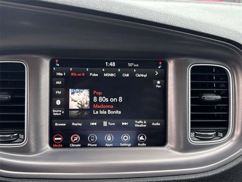 Used 2023 Dodge Charger SXT image 26