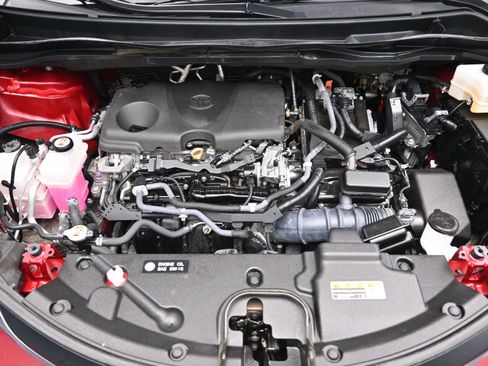 Used 2021 Toyota Sienna XLE image 87