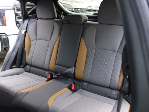 Certified 2025 Subaru Crosstrek 2.5i Sport w/ Crosstrek Mirror Package image 21