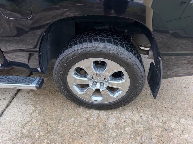 Used 2023 RAM 1500 Big Horn AWD/4WD image 6