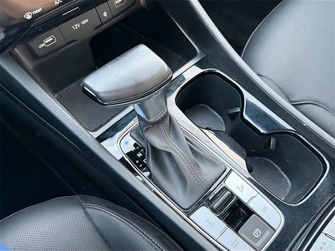 Used 2024 Hyundai Santa Cruz XRT image 17