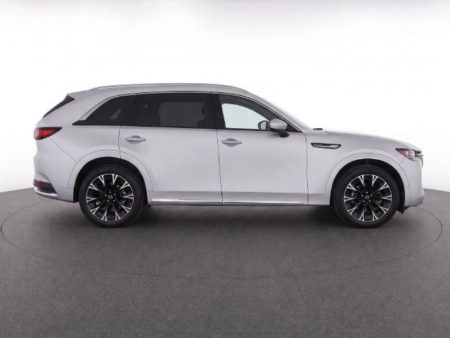 Used 2024 MAZDA CX-90 3.3 Turbo S w/ Premium Package AWD/4WD image 8