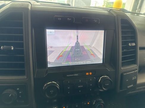 Used 2021 Ford F350 XL w/ STX Appearance Package image 18