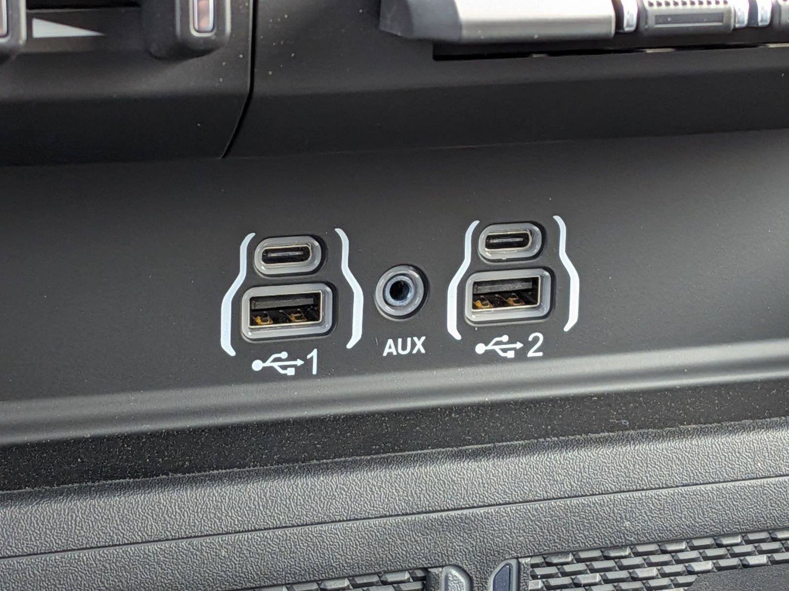 New 2026 RAM 2500 Big Horn AWD/4WD image 31
