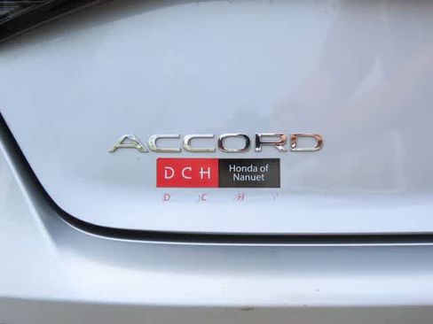 Certified 2023 Honda Accord Sport image 7