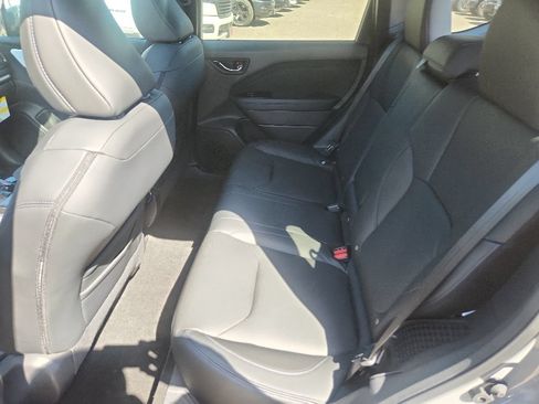New 2026 Subaru Forester Limited AWD/4WD image 15