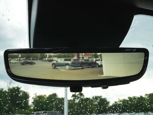 Used 2024 GMC Sierra 1500 Denali w/ Denali Reserve Package AWD/4WD image 32