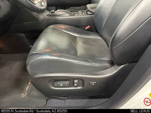 Used 2015 Lexus RX 350 F Sport w/ Navigation Package image 13