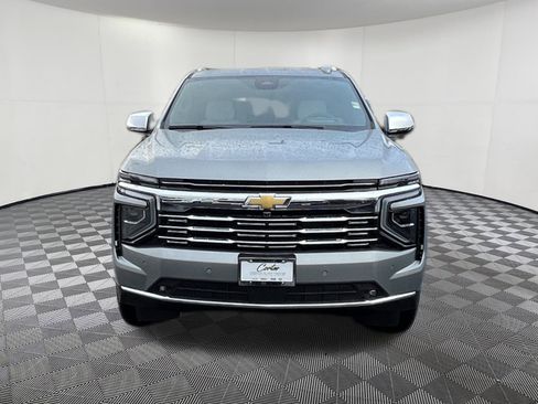 New 2026 Chevrolet Tahoe Premier image 2