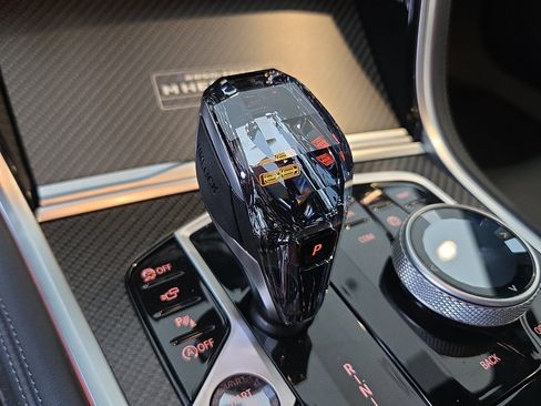 New 2026 BMW M850i xDrive image 7