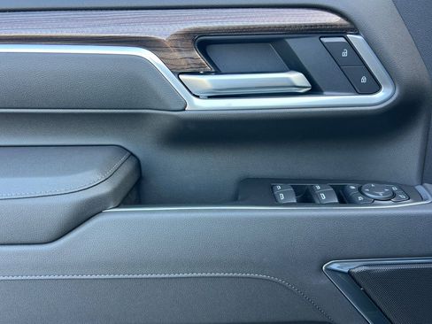 New 2026 Chevrolet Silverado 2500 LT w/ All Star Edition AWD/4WD image 11