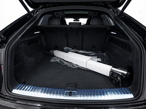 New 2026 Audi RS Q8 performance AWD/4WD image 23