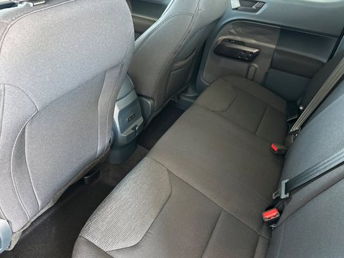 New 2025 Ford Maverick XL image 11