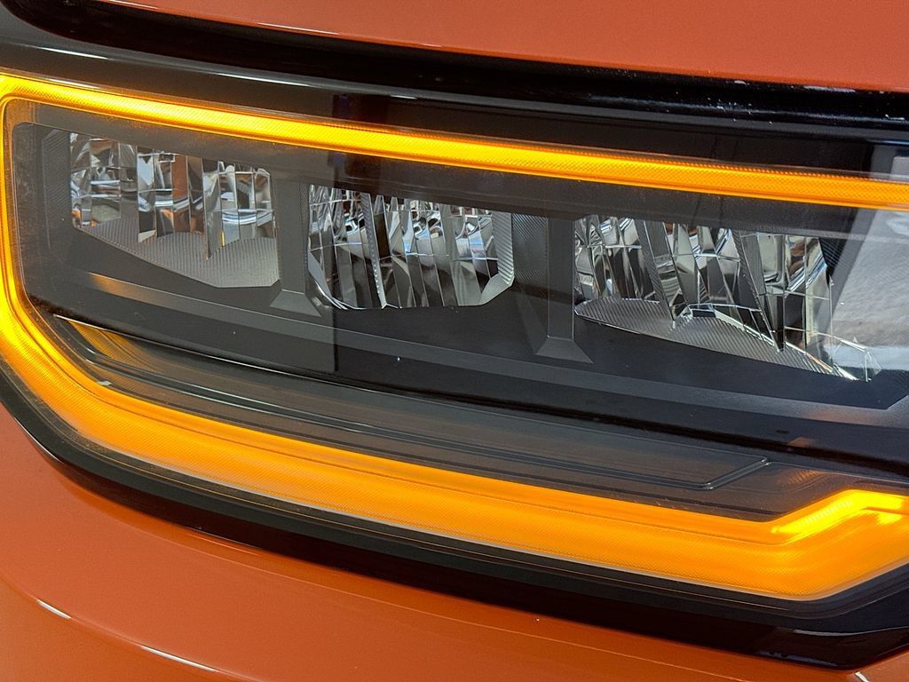 New 2026 Honda Passport TrailSport Elite image 11