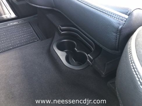 New 2026 RAM 3500 Limited image 24