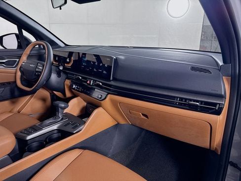 New 2026 Kia Sportage X-Line AWD/4WD image 29
