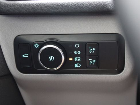 Used 2023 Ford Escape Platinum AWD/4WD image 44