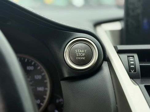 Used 2015 Lexus NX 200t FWD image 28