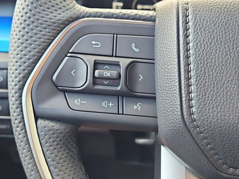 New 2026 Toyota Tacoma 4x4 Double Cab image 15
