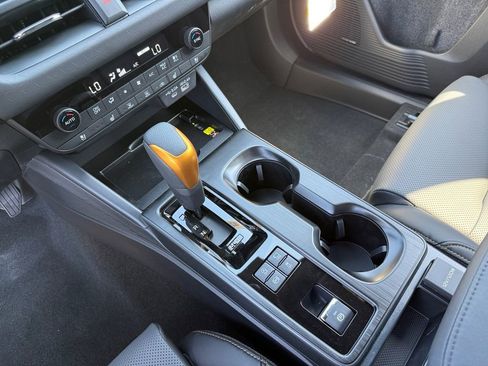 New 2026 Subaru Outback Wilderness AWD/4WD image 23