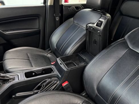 Used 2021 Ford Ranger Lariat w/ Equipment Group 501A High AWD/4WD image 25