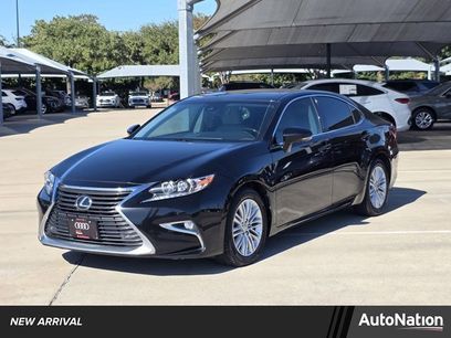 Used 2017 Lexus ES 350