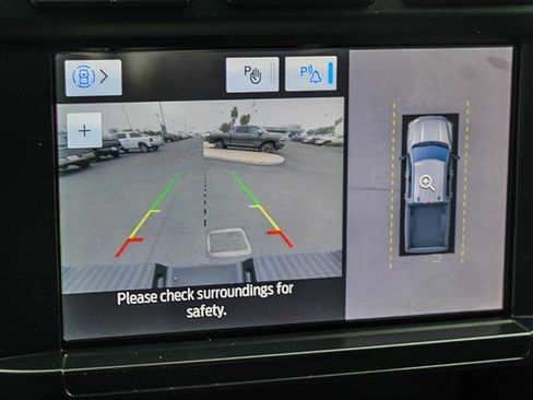 Used 2024 Ford F250 XL w/ STX Appearance Package image 21