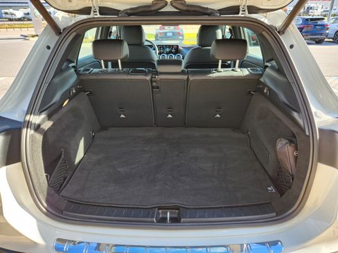 Used 2021 Mercedes-Benz GLA 35 AMG 4MATIC image 8