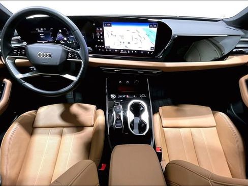 Used 2026 Audi A6 Premium Plus w/ Premium Plus Package AWD/4WD image 9