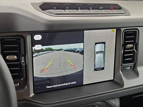 New 2026 Ford Bronco Badlands AWD/4WD image 13