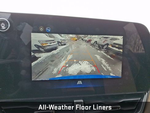 Certified 2026 Chevrolet Equinox ACTIV image 20