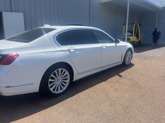 Used 2022 BMW 740i RWD video 2