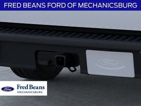 New 2025 Ford Maverick XL w/ Equipment Group 101A AWD/4WD image 23