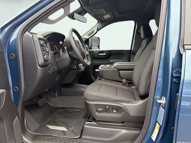 New 2026 Chevrolet Silverado 2500 Custom w/ Custom Value Package AWD/4WD image 11