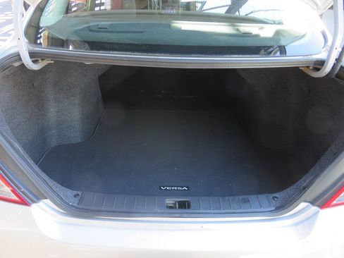 Used 2019 Nissan Versa S Plus FWD image 23